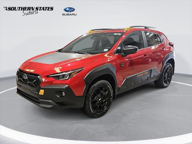 2026 Subaru Crosstrek Wilderness for sale in Raleigh, NC