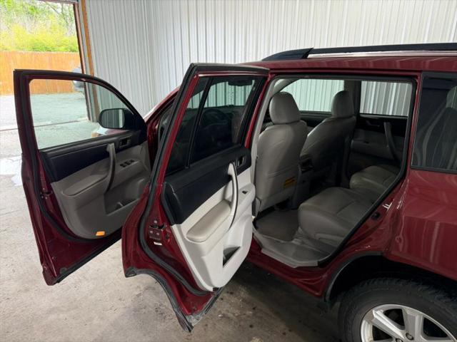 2010 Toyota Highlander SE V6