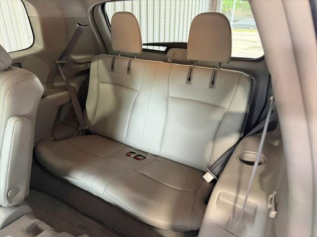 2010 Toyota Highlander SE V6