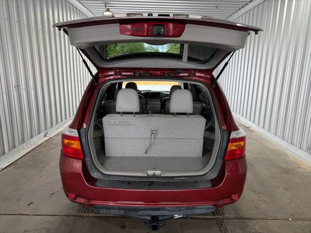 2010 Toyota Highlander SE V6