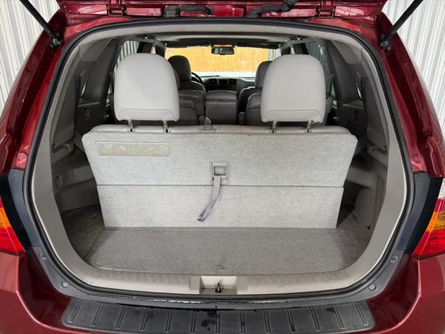 2010 Toyota Highlander SE V6