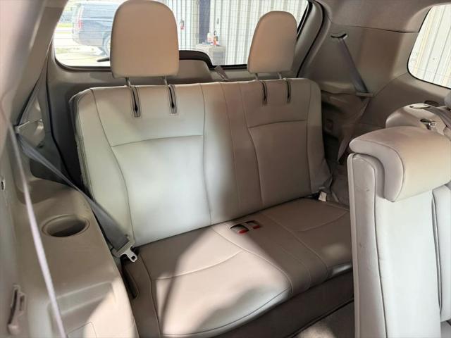 2010 Toyota Highlander SE V6