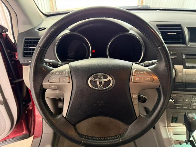 2010 Toyota Highlander SE V6