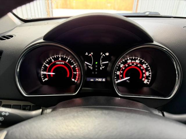 2010 Toyota Highlander SE V6