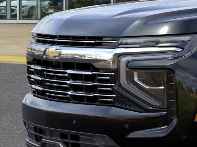 2026 Chevrolet Tahoe 4WD Premier