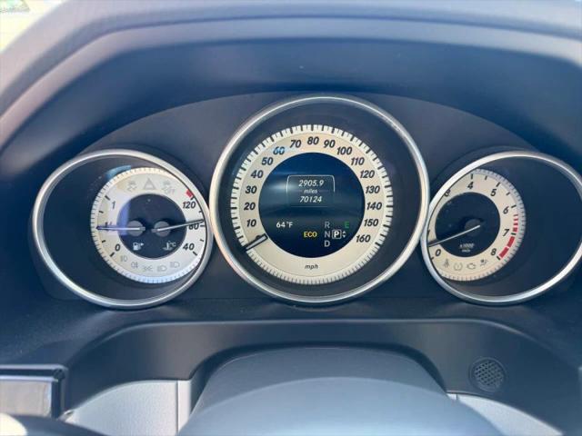 2014 Mercedes-Benz E 350 E 350