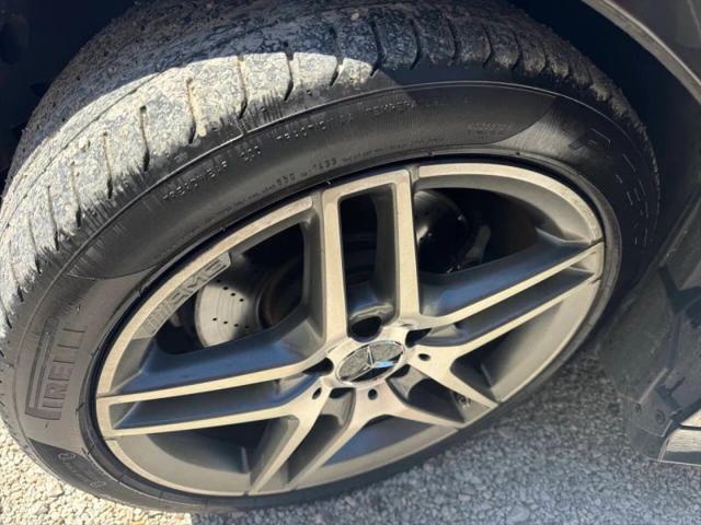2014 Mercedes-Benz E 350 E 350