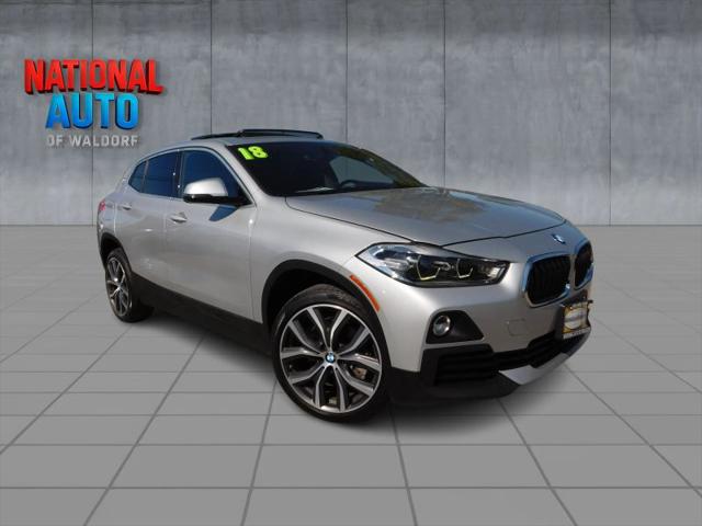 2018 BMW X2 xDrive28i for sale in Waldorf, MD