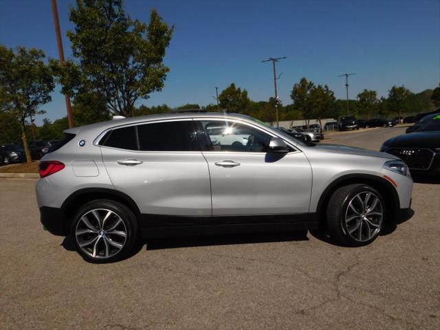 2018 BMW X2 xDrive28i