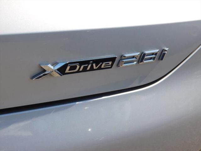 2018 BMW X2 xDrive28i