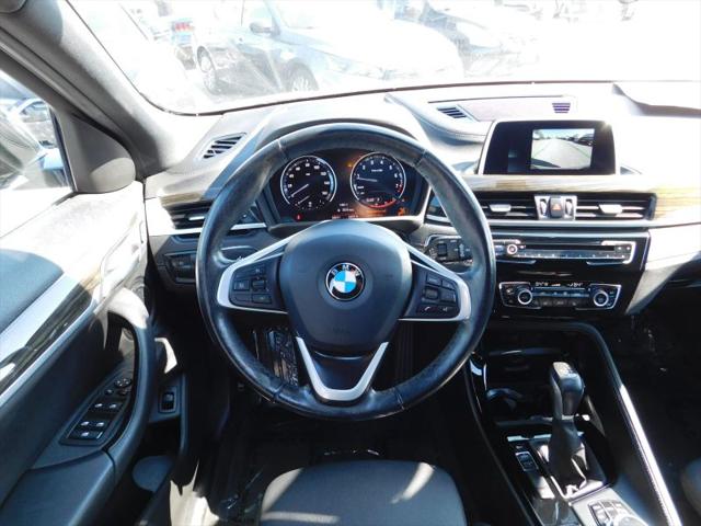 2018 BMW X2 xDrive28i