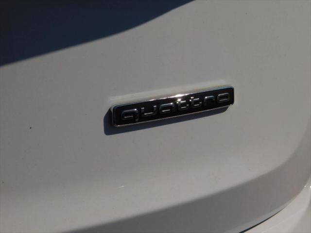2023 Audi Q7 Premium 45 TFSI quattro Tiptronic