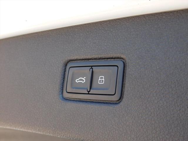 2023 Audi Q7 Premium 45 TFSI quattro Tiptronic