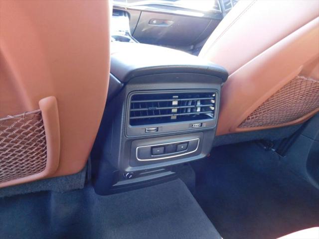 2023 Audi Q7 Premium 45 TFSI quattro Tiptronic