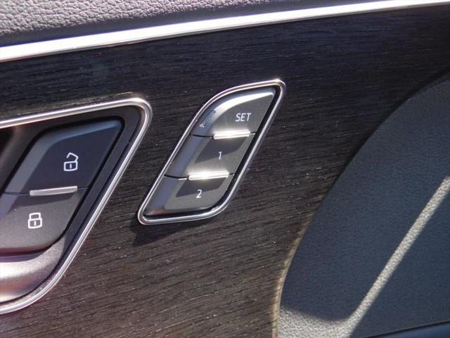 2023 Audi Q7 Premium 45 TFSI quattro Tiptronic