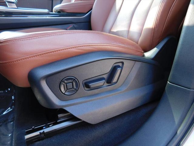 2023 Audi Q7 Premium 45 TFSI quattro Tiptronic