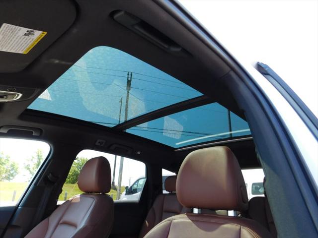 2023 Audi Q7 Premium 45 TFSI quattro Tiptronic