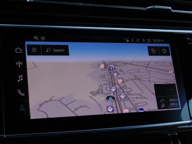 2023 Audi Q7 Premium 45 TFSI quattro Tiptronic