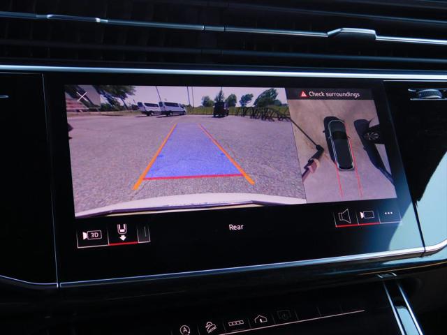 2023 Audi Q7 Premium 45 TFSI quattro Tiptronic