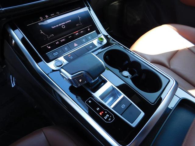 2023 Audi Q7 Premium 45 TFSI quattro Tiptronic