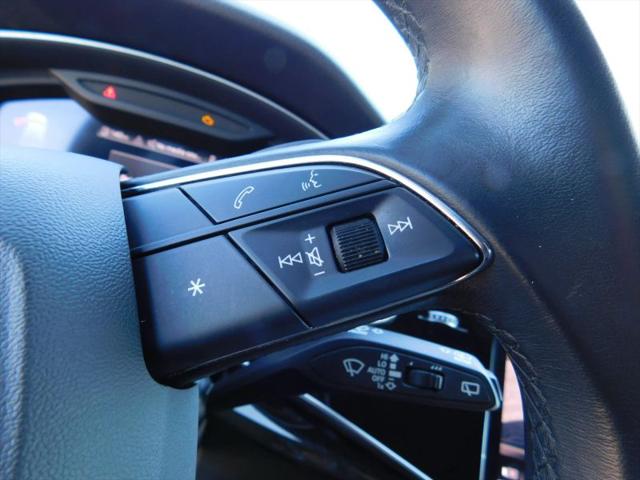 2023 Audi Q7 Premium 45 TFSI quattro Tiptronic