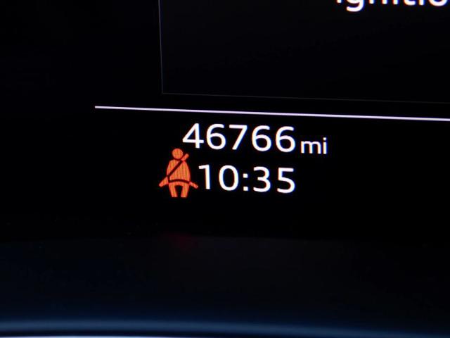 2023 Audi Q7 Premium 45 TFSI quattro Tiptronic