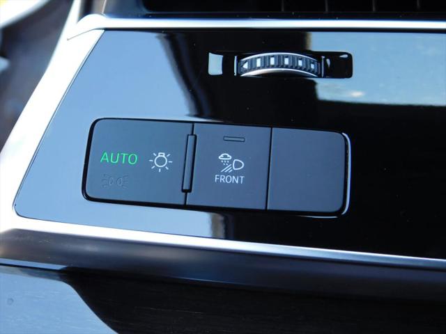2023 Audi Q7 Premium 45 TFSI quattro Tiptronic
