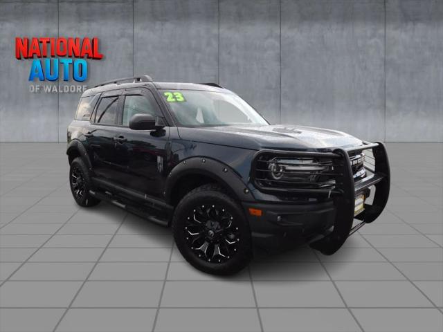 2023 Ford Bronco Sport Outer Banks for sale in Waldorf, MD