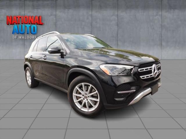 2024 Mercedes-Benz GLE GLE 450 4MATIC for sale in Waldorf, MD