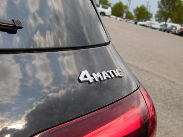 2024 Mercedes-Benz GLE GLE 450 4MATIC