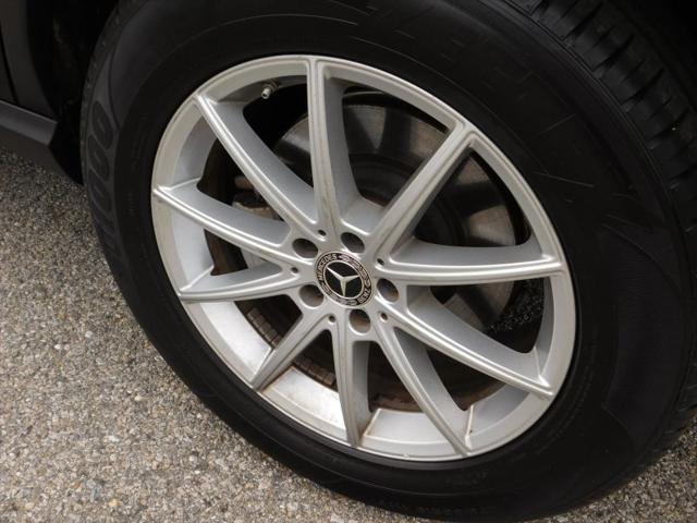 2024 Mercedes-Benz GLE GLE 450 4MATIC