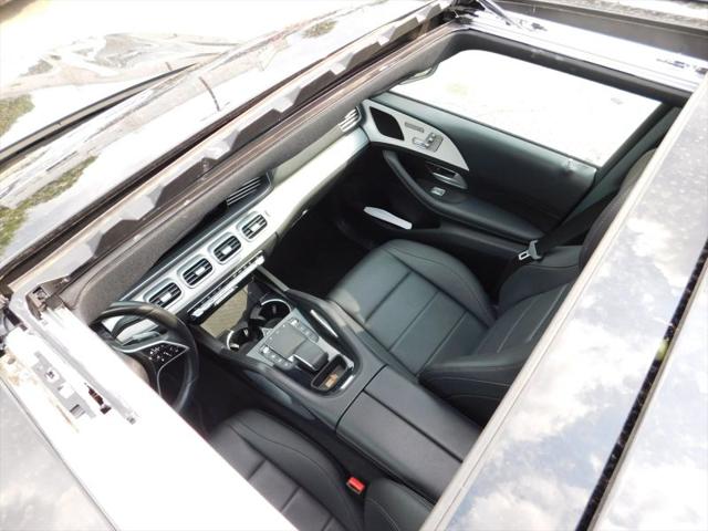 2024 Mercedes-Benz GLE GLE 450 4MATIC