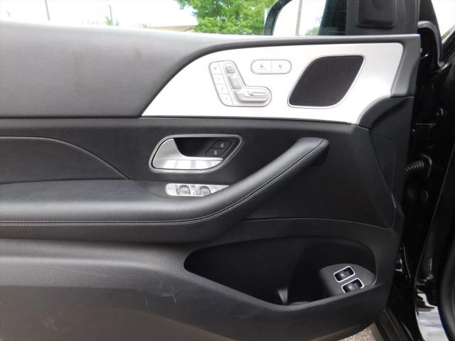 2024 Mercedes-Benz GLE GLE 450 4MATIC