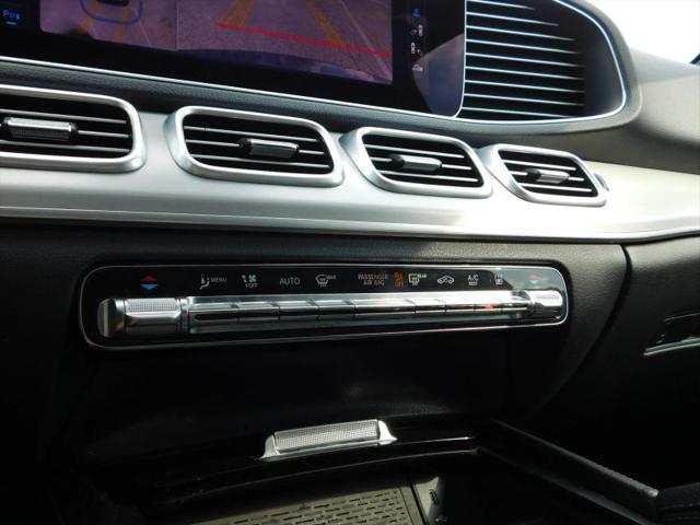 2024 Mercedes-Benz GLE GLE 450 4MATIC
