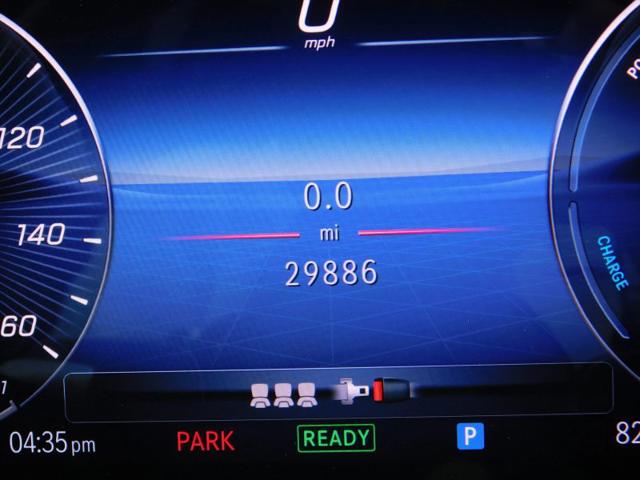 2024 Mercedes-Benz GLE GLE 450 4MATIC