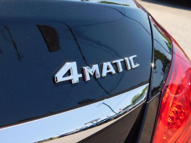 2020 Mercedes-Benz C-CLASS C 300 4MATIC