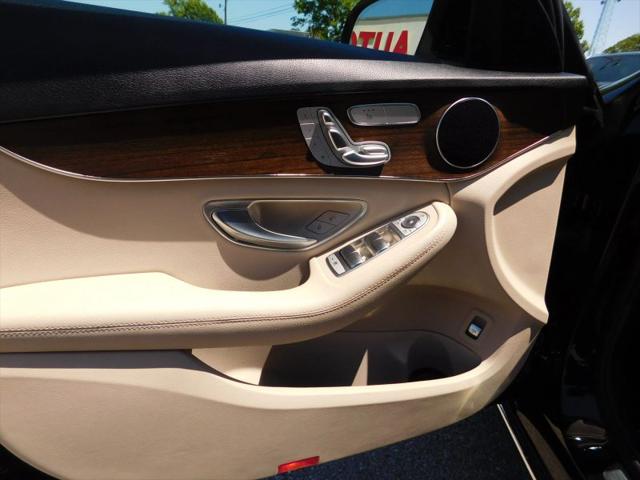 2020 Mercedes-Benz C-CLASS C 300 4MATIC