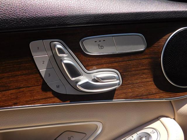 2020 Mercedes-Benz C-CLASS C 300 4MATIC