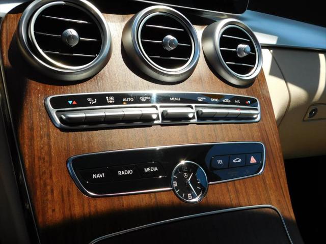 2020 Mercedes-Benz C-CLASS C 300 4MATIC