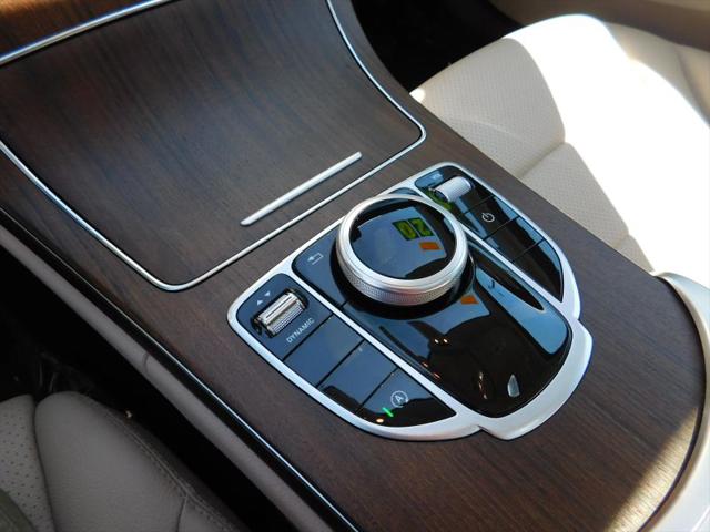 2020 Mercedes-Benz C-CLASS C 300 4MATIC