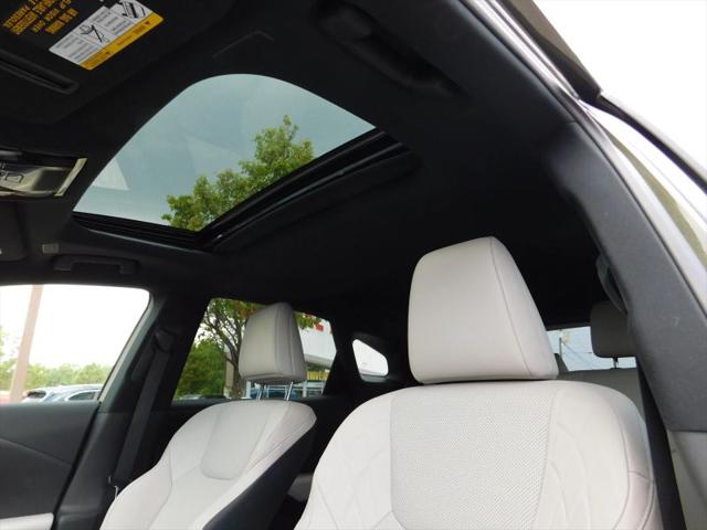 2023 Lexus RX 350 Premium