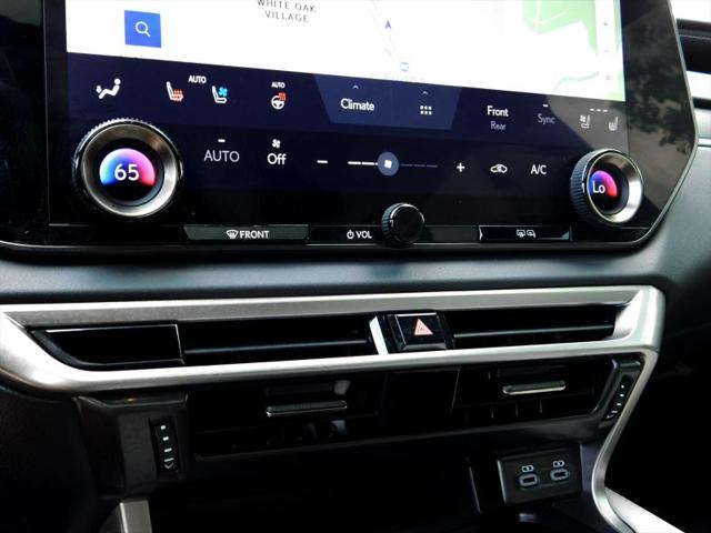 2023 Lexus RX 350 Premium