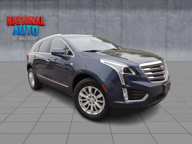 2018 Cadillac XT5 Standard for sale in Waldorf, MD