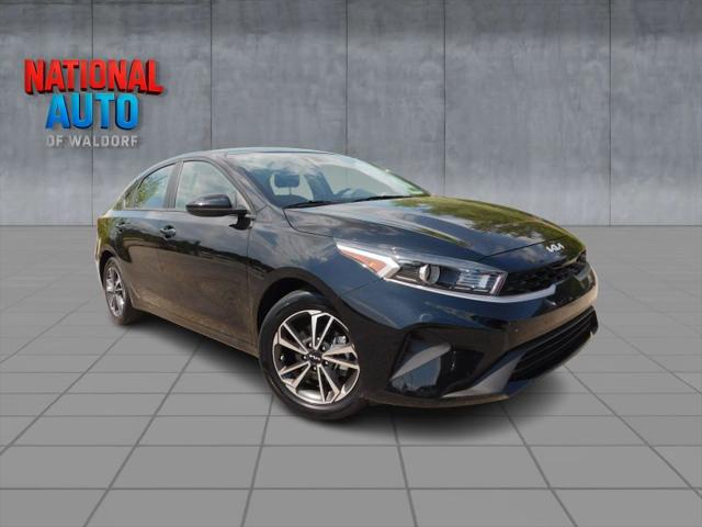 2024 Kia Forte LXS for sale in Waldorf, MD