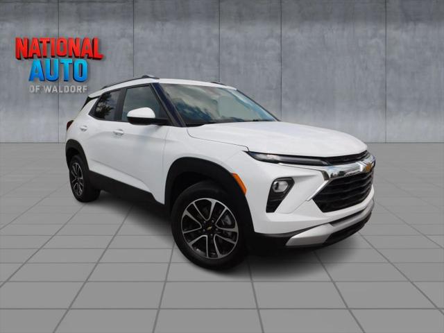 2025 Chevrolet TrailBlazer FWD LT for sale in Waldorf, MD
