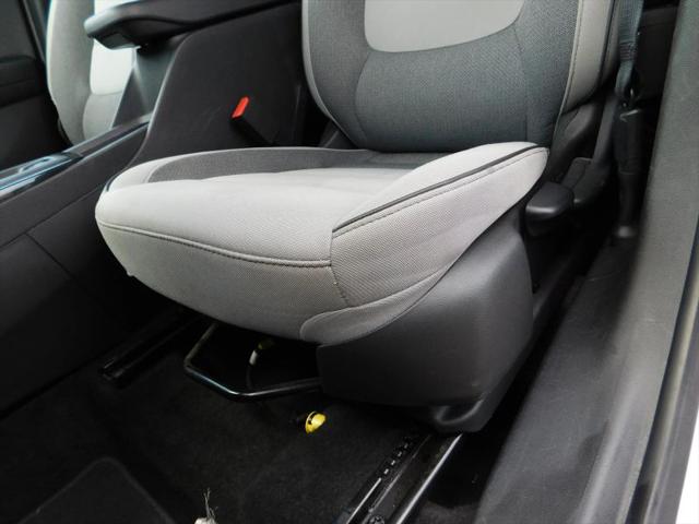 2025 Chevrolet TrailBlazer FWD LT