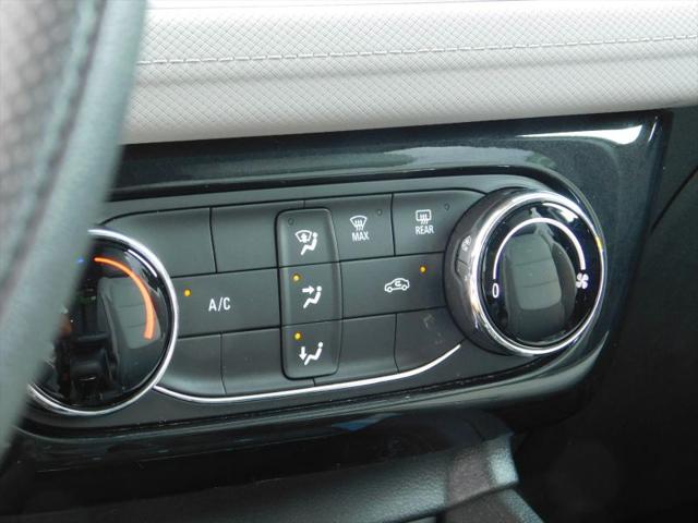2025 Chevrolet TrailBlazer FWD LT