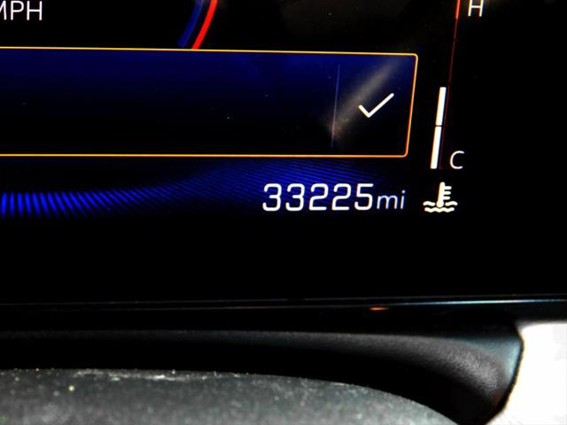 2025 Chevrolet TrailBlazer FWD LT