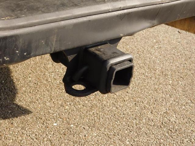 2022 Chevrolet Silverado 2500HD 2WD Crew Cab Standard Bed WT