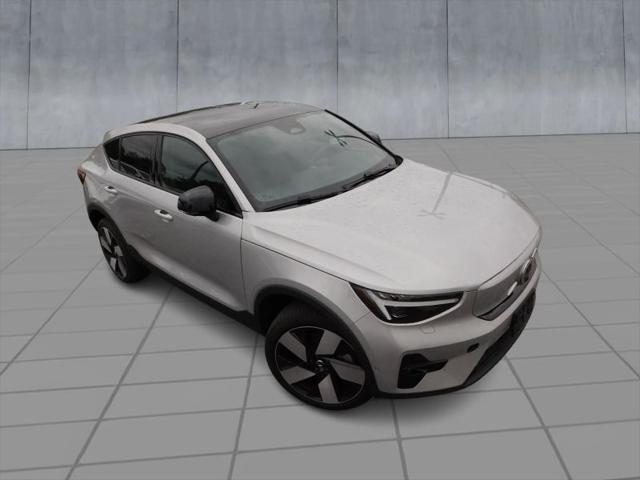 2023 Volvo CT Twin Ultimate